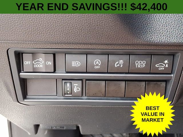 Used 2024 Toyota Tundra SR5 image 30