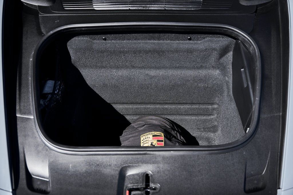 Used 2024 Porsche 911 Turbo S image 19