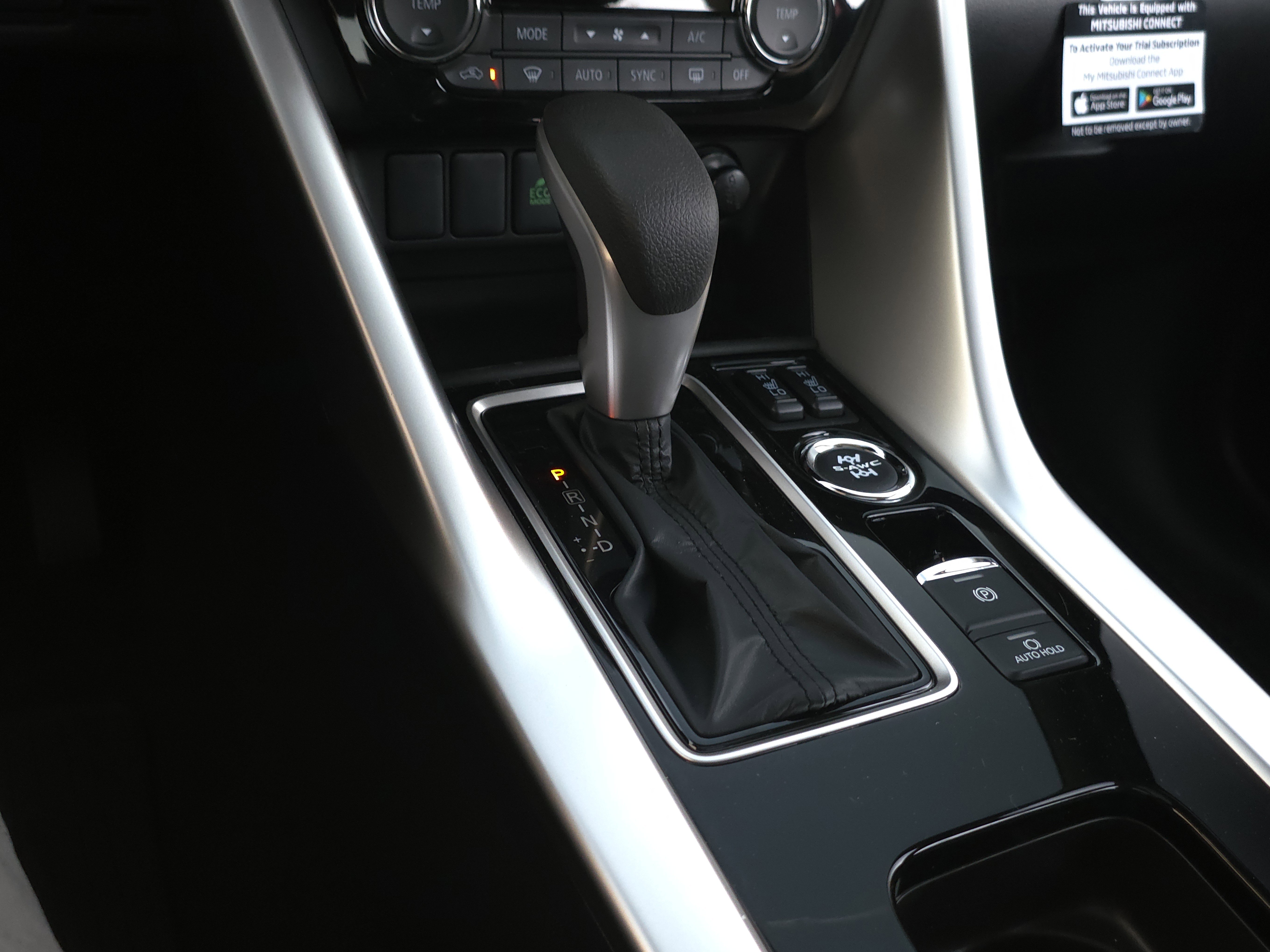 New 2026 Mitsubishi Eclipse Cross SE image 21