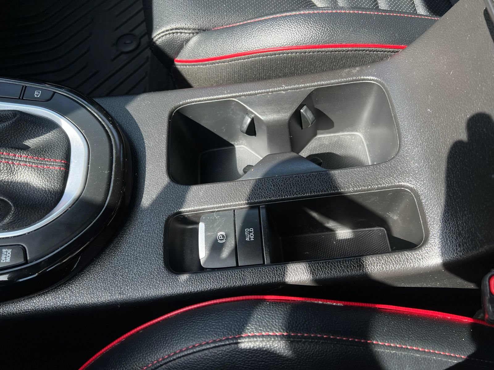Used 2023 Kia Forte GT w/ GT2 Package FWD image 16