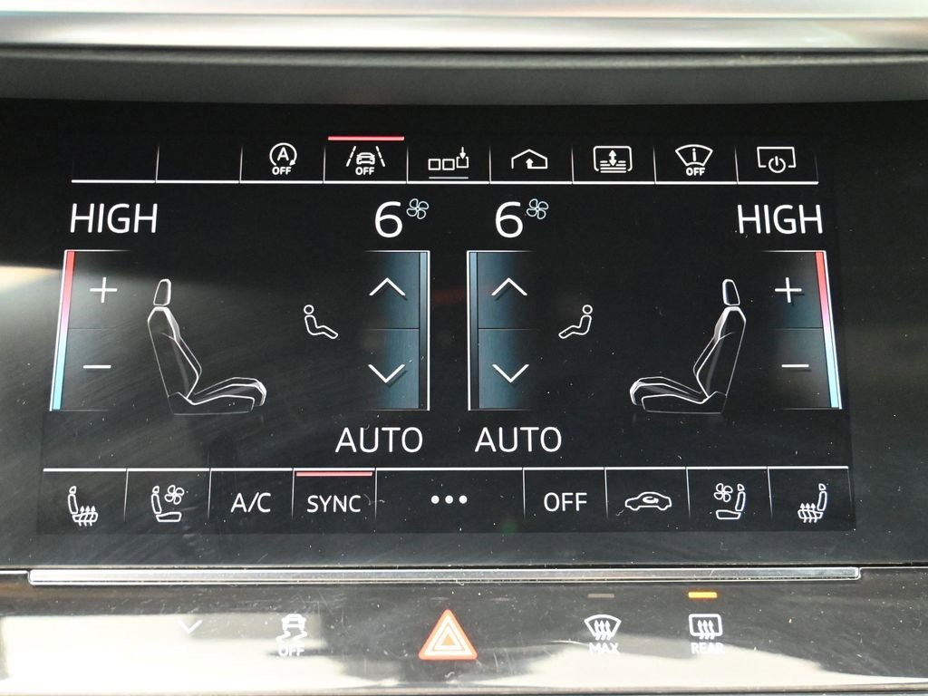 Used 2019 Audi A6 3.0T Prestige image 24