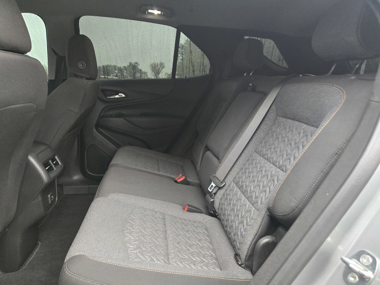 Used 2023 Chevrolet Equinox LT w/ Driver Convenience Package AWD/4WD image 26