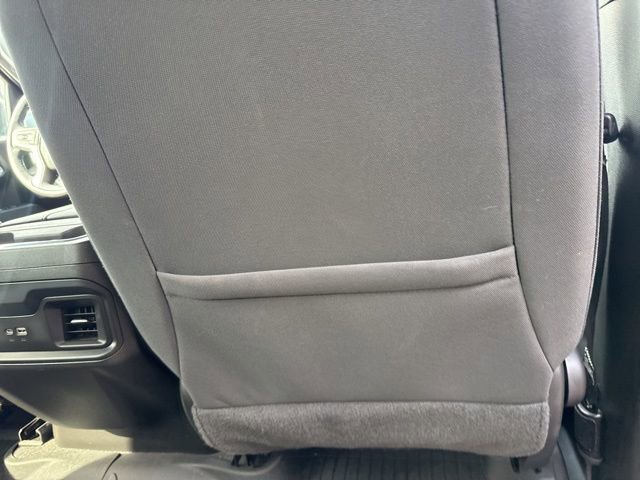 Used 2023 Chevrolet Silverado 1500 RST image 41