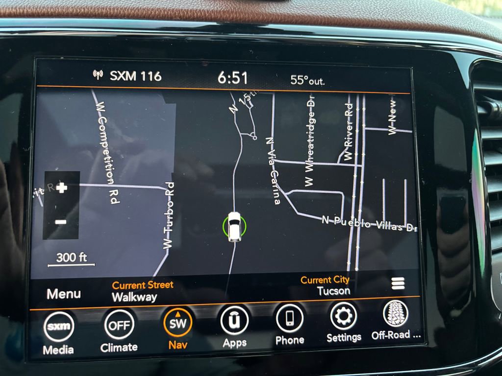 Used 2020 Jeep Grand Cherokee Overland image 10