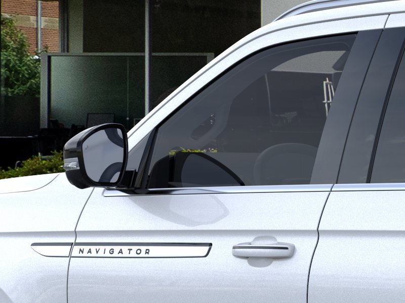 New 2026 Lincoln Navigator L Reserve AWD/4WD image 20