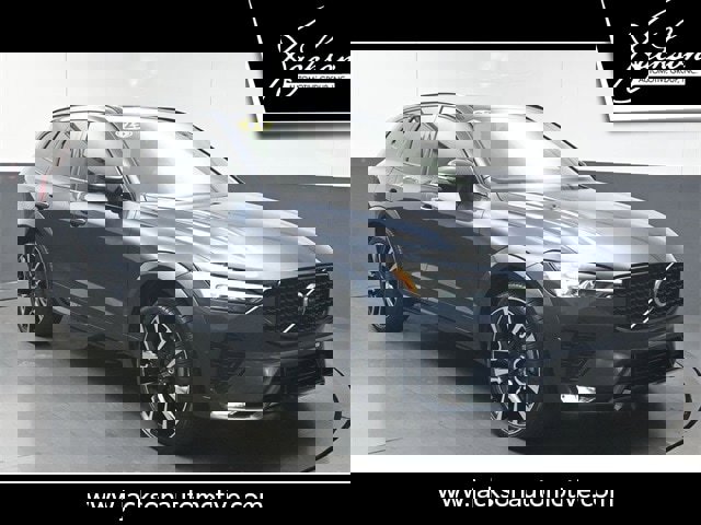Certified 2023 Volvo XC60 B5 Ultimate
