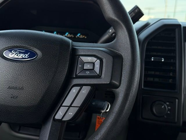 Used 2019 Ford F150 XL w/ Equipment Group 101A Mid image 9