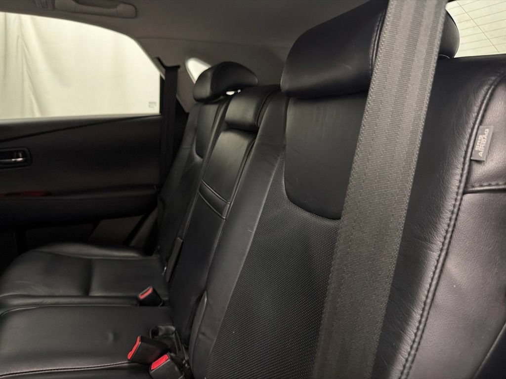 Used 2010 Lexus RX 350 2WD image 18