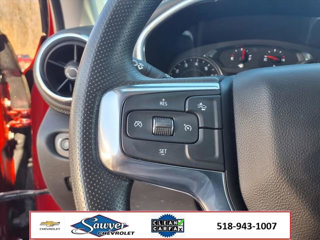 Used 2023 Chevrolet Blazer LT w/ Convenience Package image 14