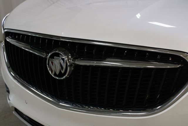 Used 2018 Buick Enclave Premium w/ Trailering Package AWD/4WD image 35