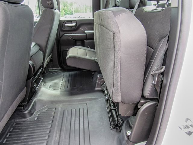 New 2024 GMC Sierra 2500 Pro w/ X31 Off-Road Package image 19