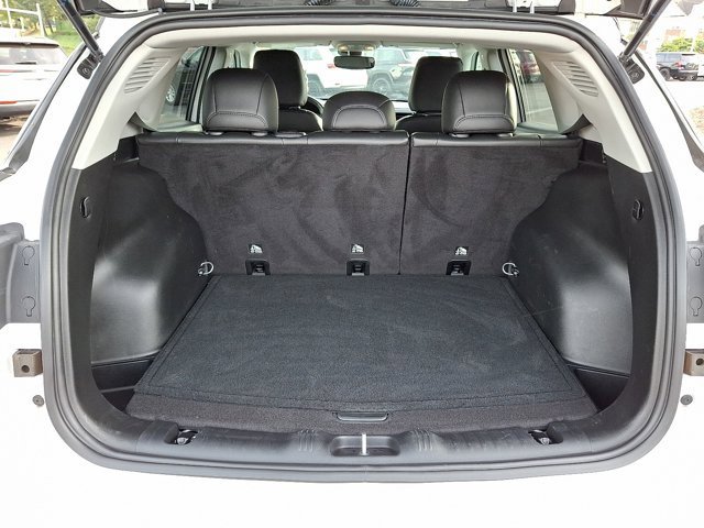 Certified 2022 Jeep Compass Trailhawk w/ Trailhawk Convenience Group image 32