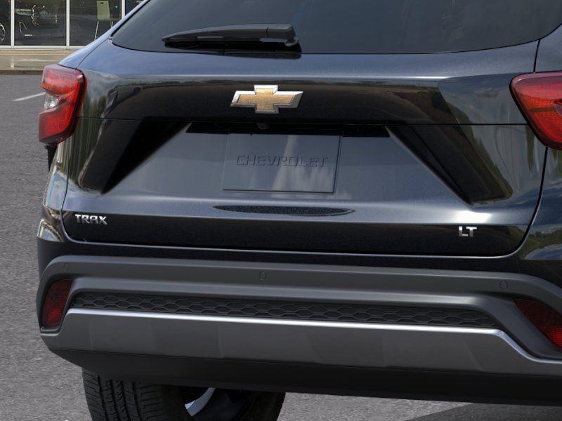 New 2026 Chevrolet Trax LT FWD image 14