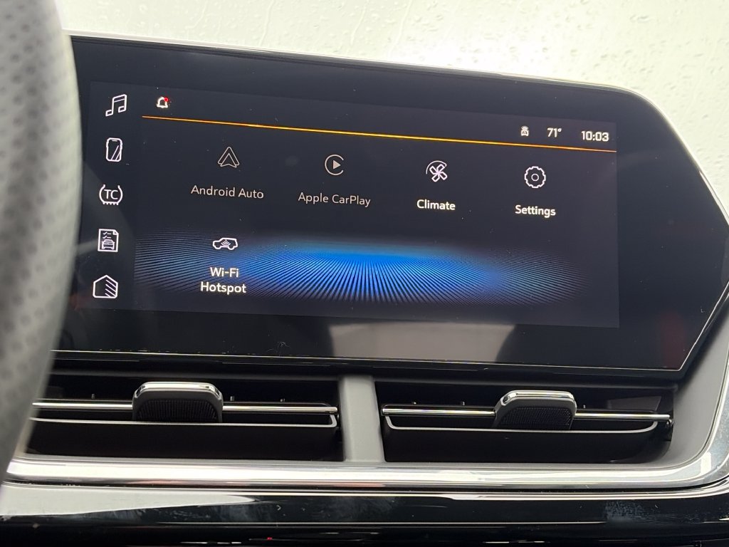 New 2026 Chevrolet Trax RS w/ Sunroof Package FWD image 18