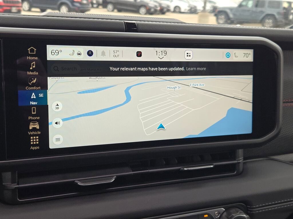 New 2026 Jeep Wrangler Unlimited Rubicon 392 image 21