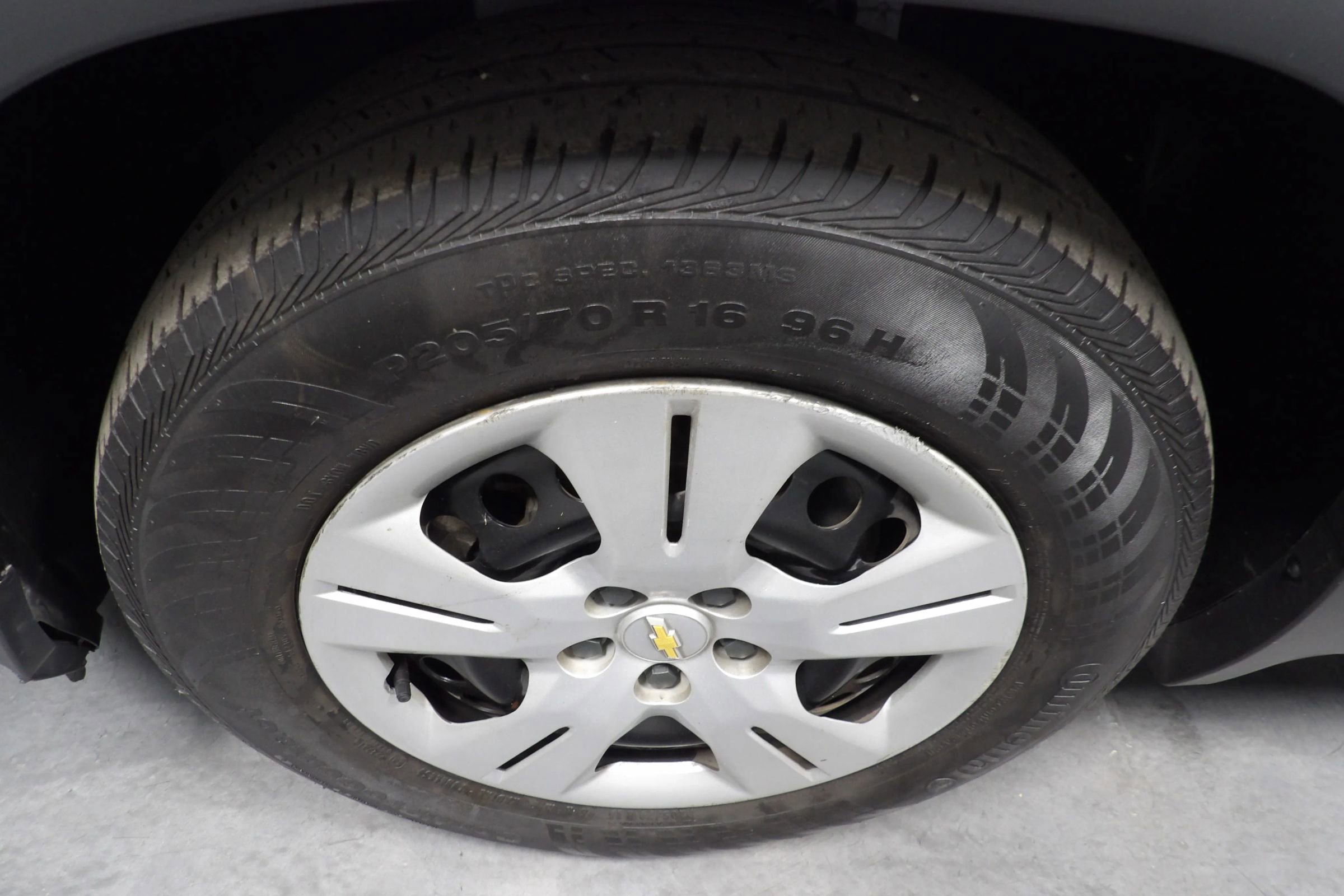 Used 2019 Chevrolet Trax LS FWD image 19