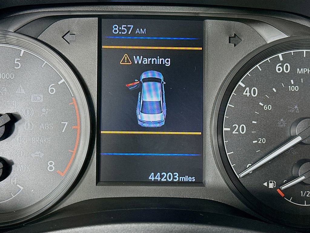 Used 2022 Nissan Altima 2.5 S image 18