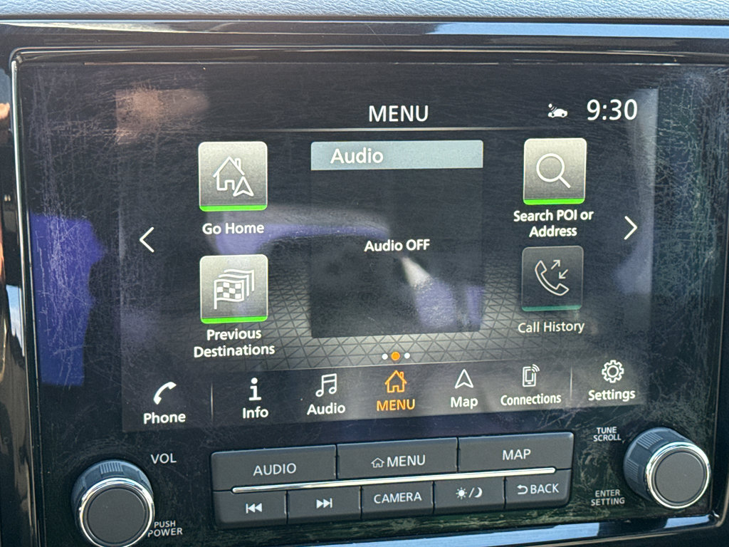 Certified 2022 Nissan Frontier PRO-4X w/ Pro-4X Premium Package image 19