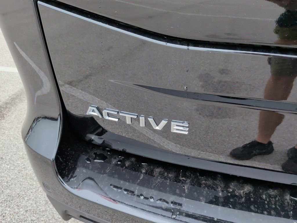 New 2026 Ford Expedition Max Active RWD image 44