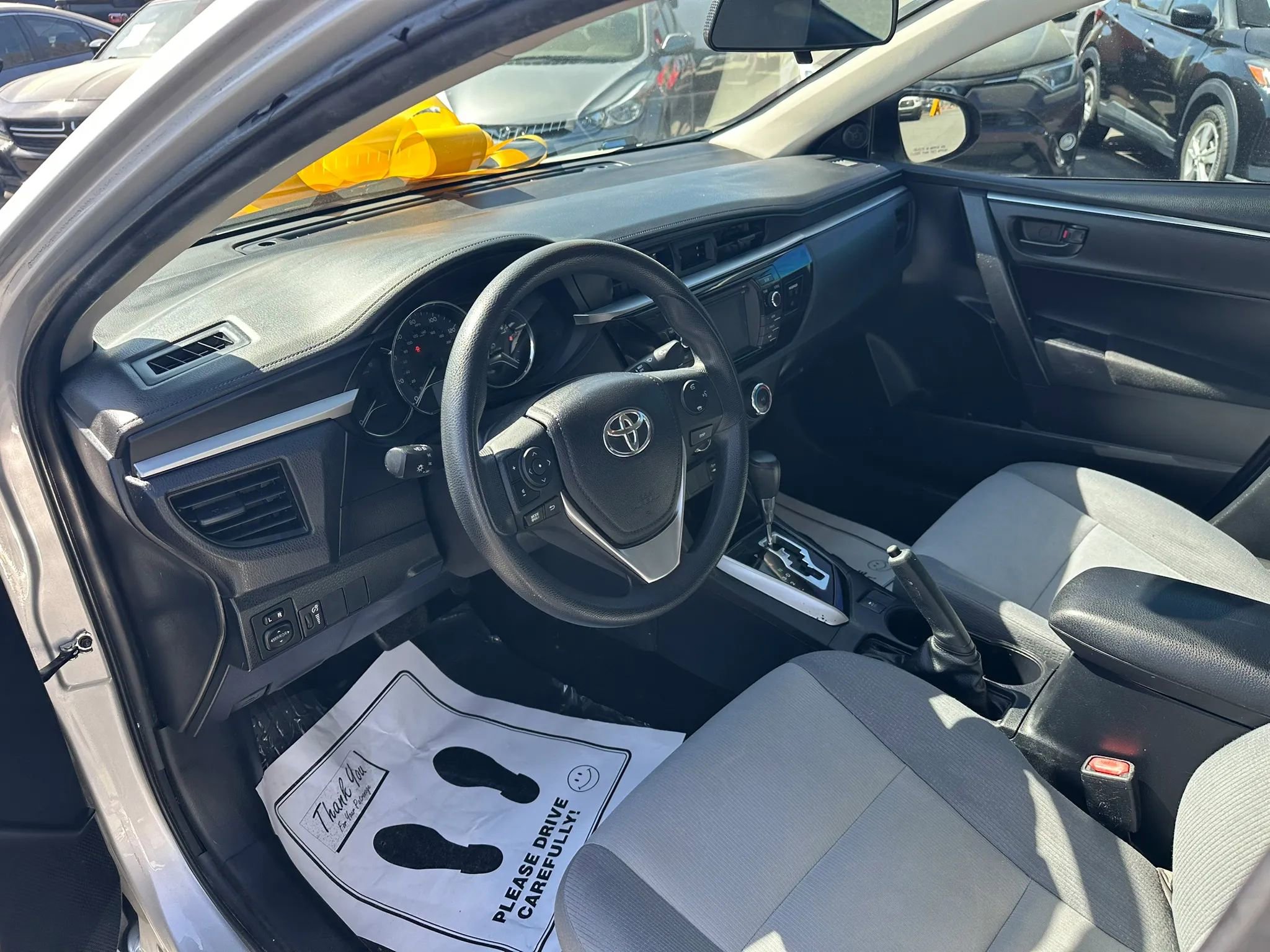 Used 2016 Toyota Corolla L image 20