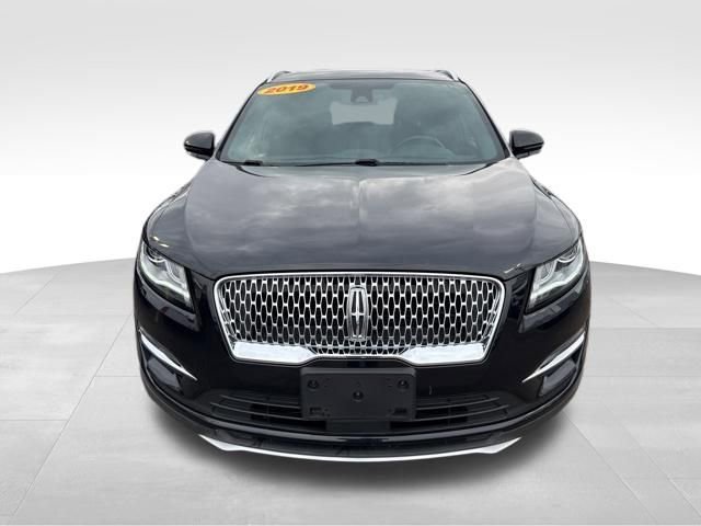 Used 2019 Lincoln MKC Reserve w/ MKC Climate Package image 2