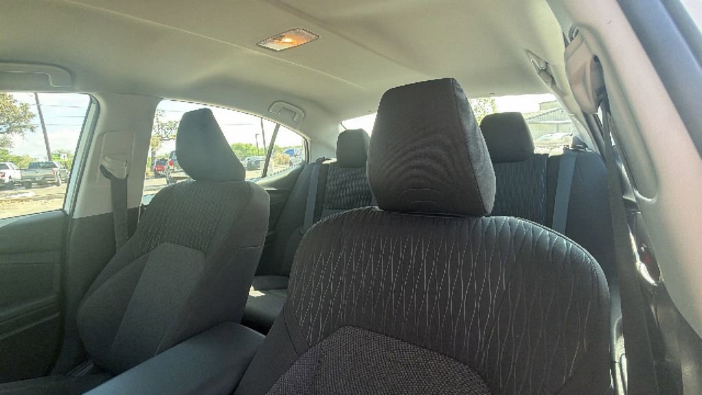 Certified 2025 Toyota Camry LE image 21