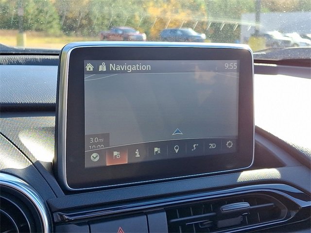 Used 2016 MAZDA MX-5 Miata Grand Touring image 15