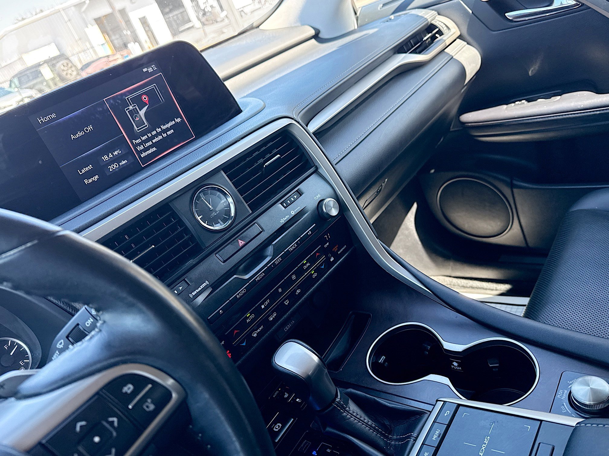 Used 2021 Lexus RX 350 AWD w/ Premium Package image 27