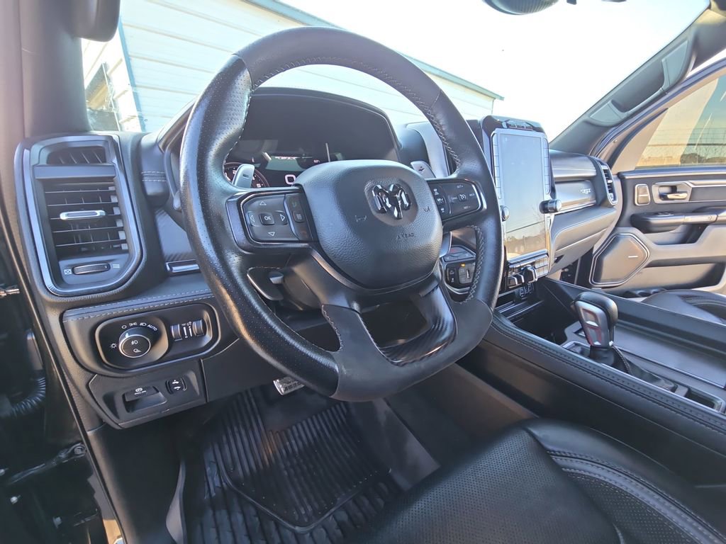 Used 2023 RAM 1500 TRX w/ TRX Level 2 Equipment Group image 14