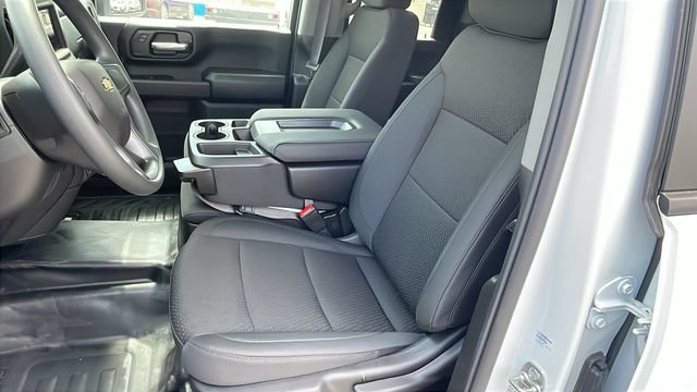 New 2026 Chevrolet Silverado 2500 W/T w/ WT Convenience Package AWD/4WD image 14