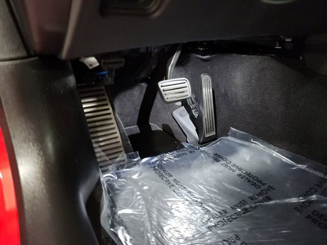 Certified 2024 Chevrolet Corvette Z06 w/ Stealth Interior Trim Package image 30