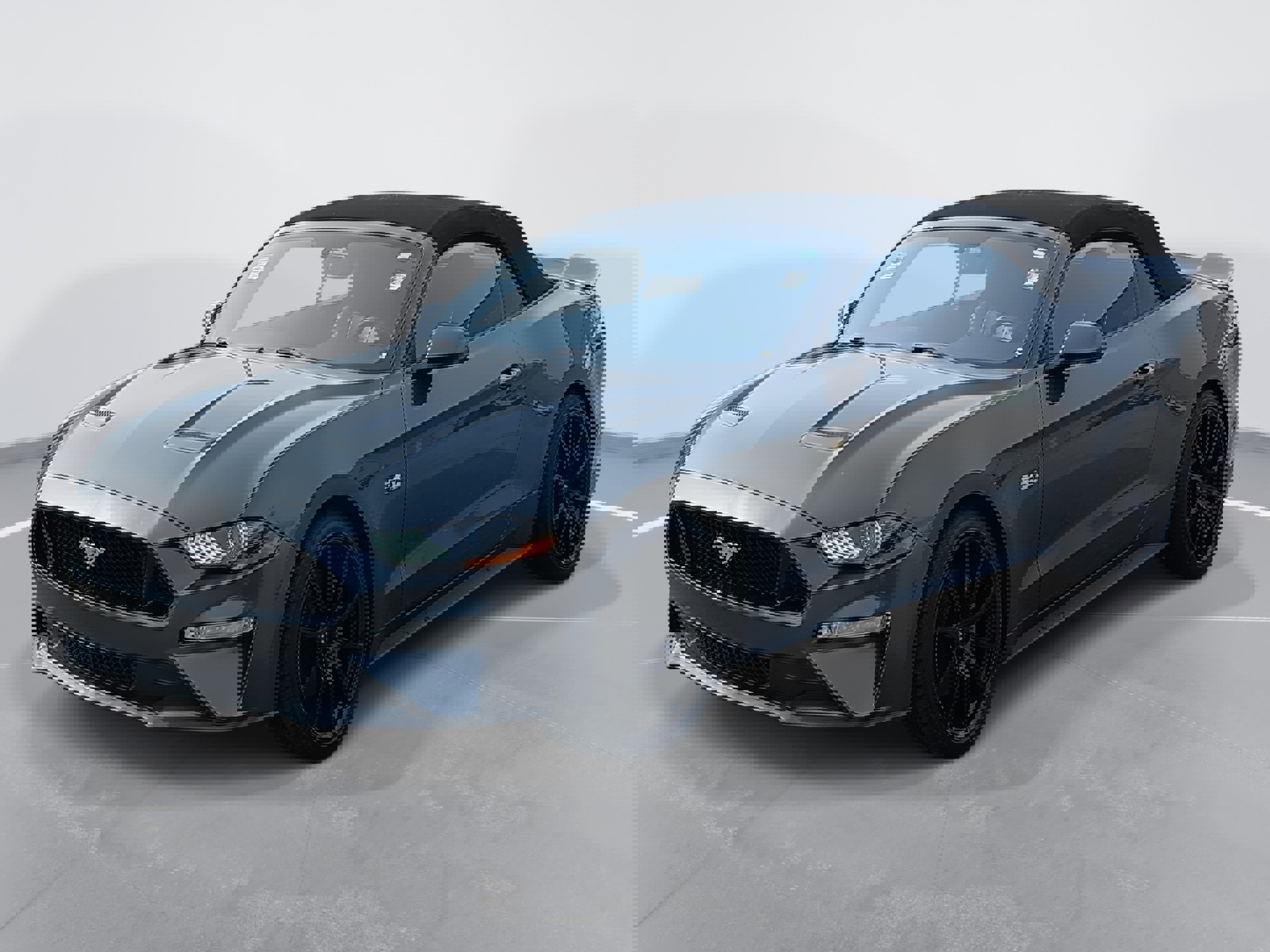 Used 2020 Ford Mustang GT Premium