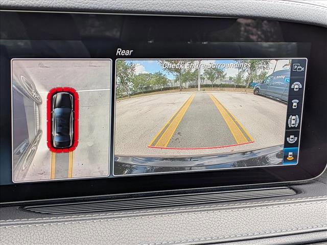 Used 2019 Mercedes-Benz S 560 Sedan image 12