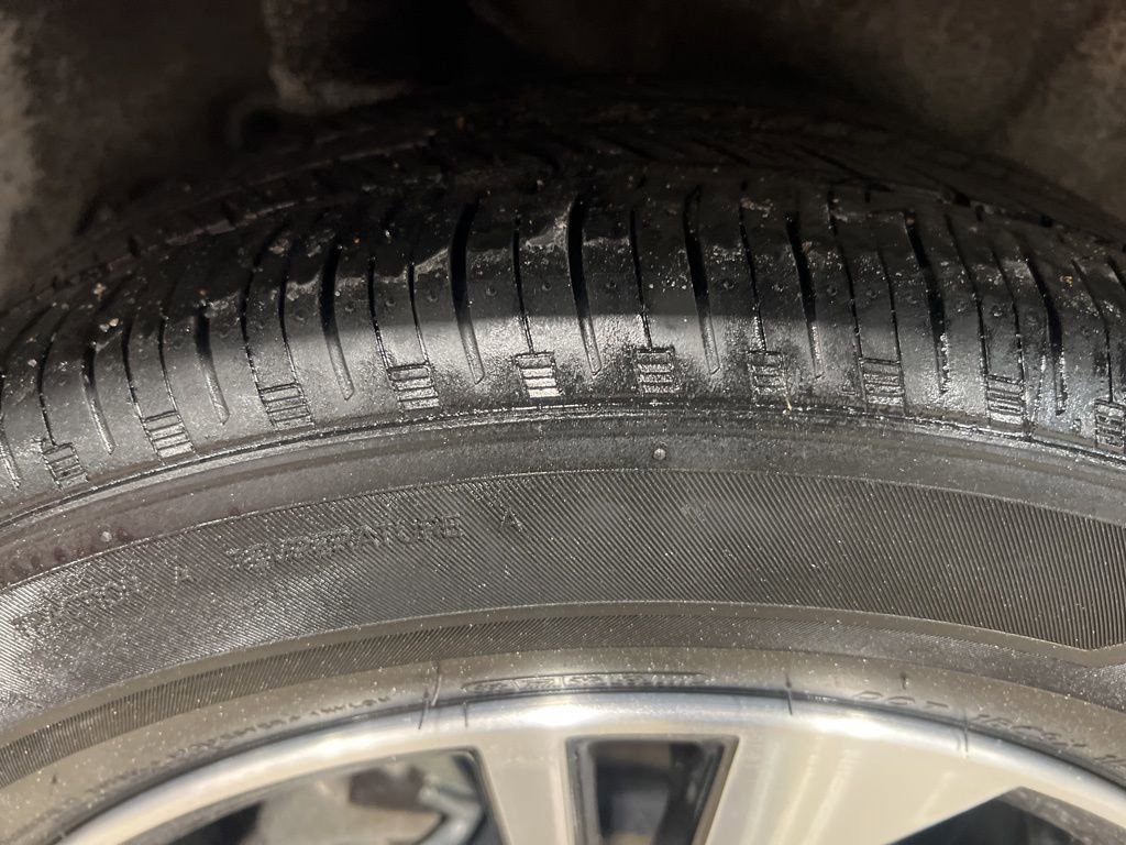 Used 2023 Nissan Sentra SV w/ All-Weather Package image 38