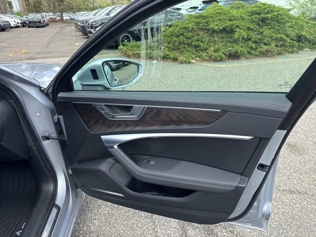 Used 2022 Audi A6 Premium Plus w/ Premium Plus Package AWD/4WD image 34