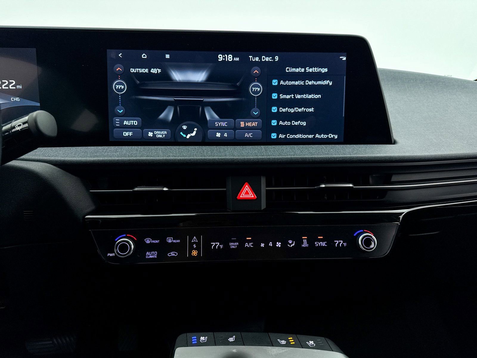 Used 2023 Kia EV6 Wind w/ Wind Technology Package image 25