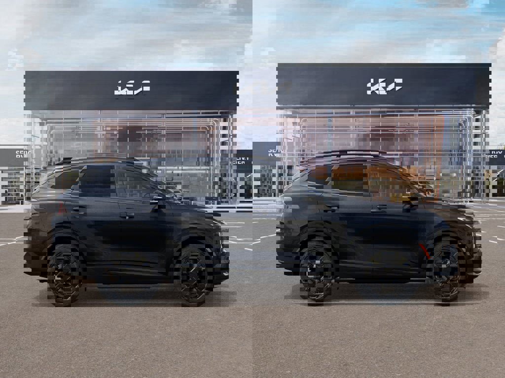 New 2026 Kia Sportage X-Line w/ X-Line Premium Package image 34