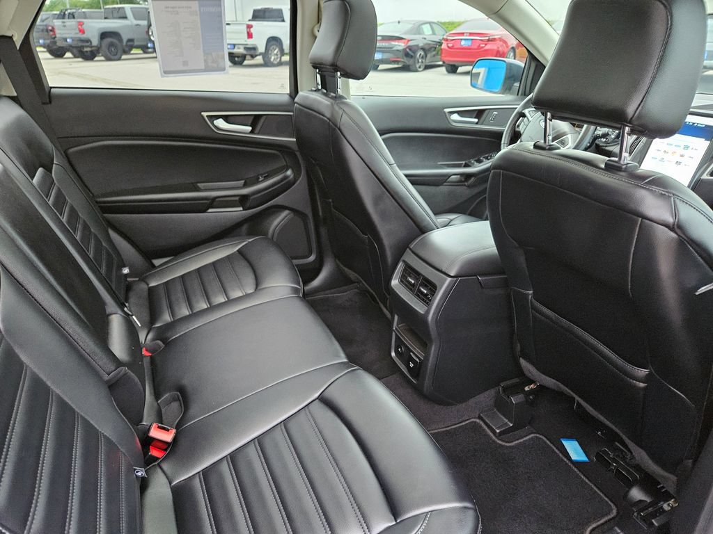 Used 2023 Ford Edge SEL w/ Convenience Package AWD/4WD image 31
