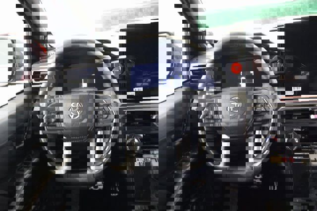 New 2026 Toyota 4Runner TRD Sport Premium image 15