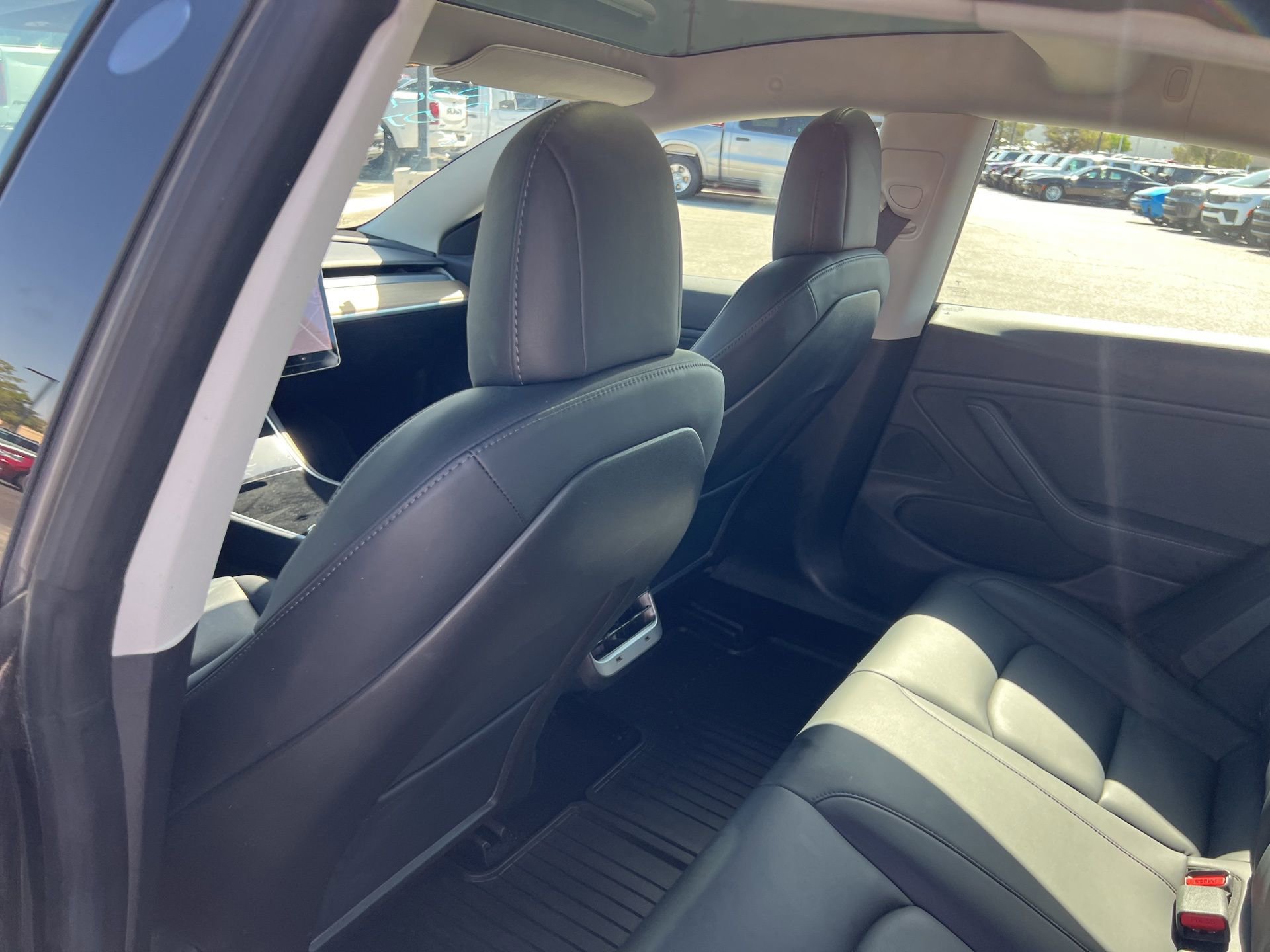 Used 2019 Tesla Model 3 Standard Range Plus RWD image 24