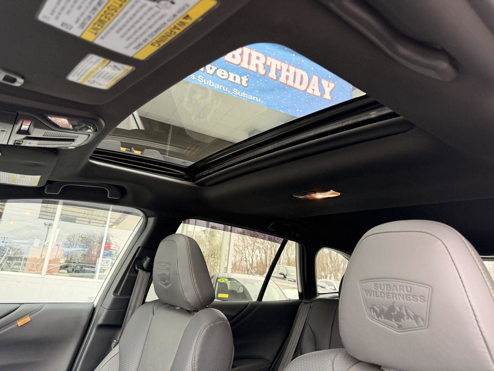 Used 2022 Subaru Outback Wilderness image 30