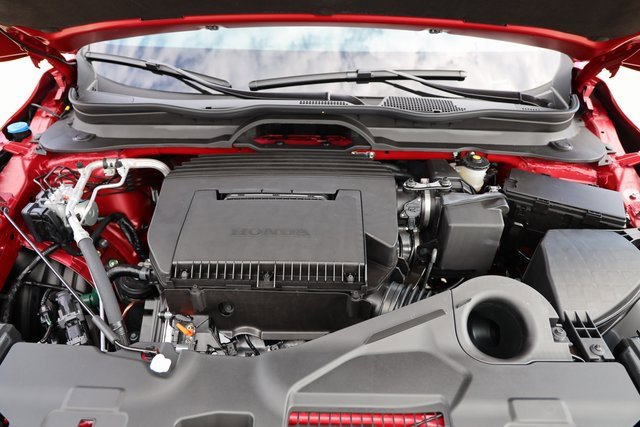 New 2026 Honda Pilot Sport image 28