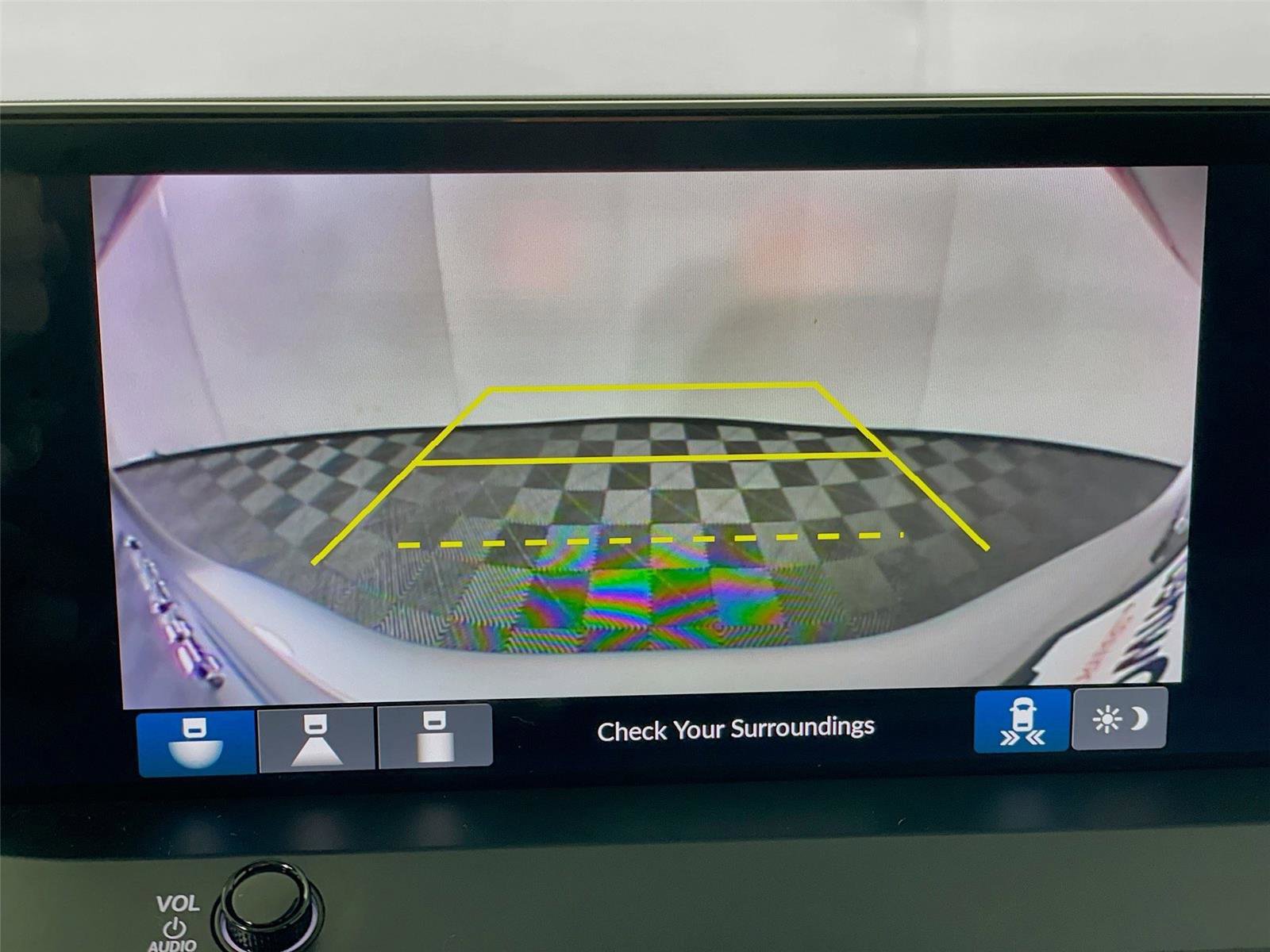 Used 2025 Honda Accord Sport image 18