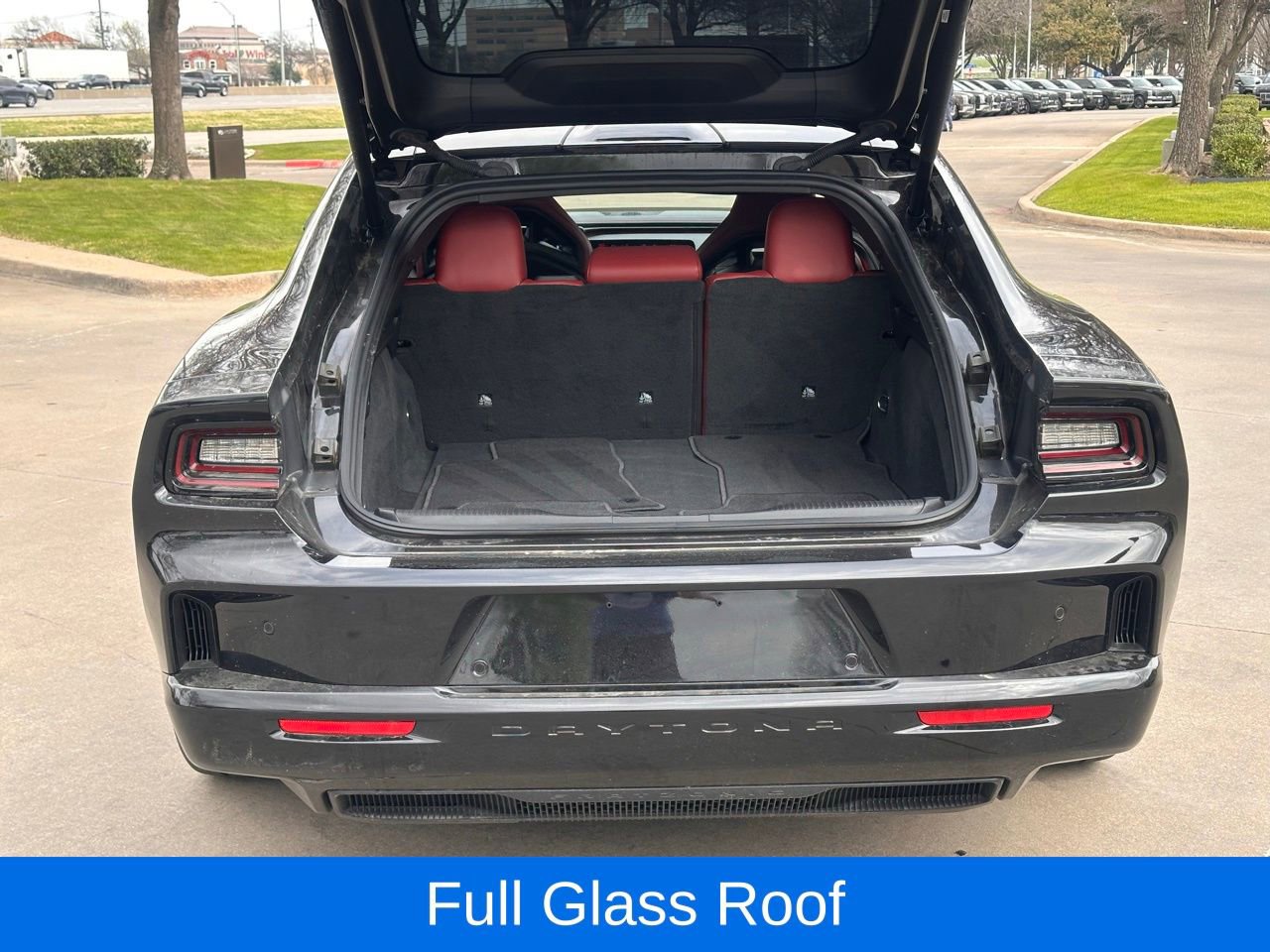 Used 2024 Dodge Charger R/T Scat Pack w/ Plus Group image 13