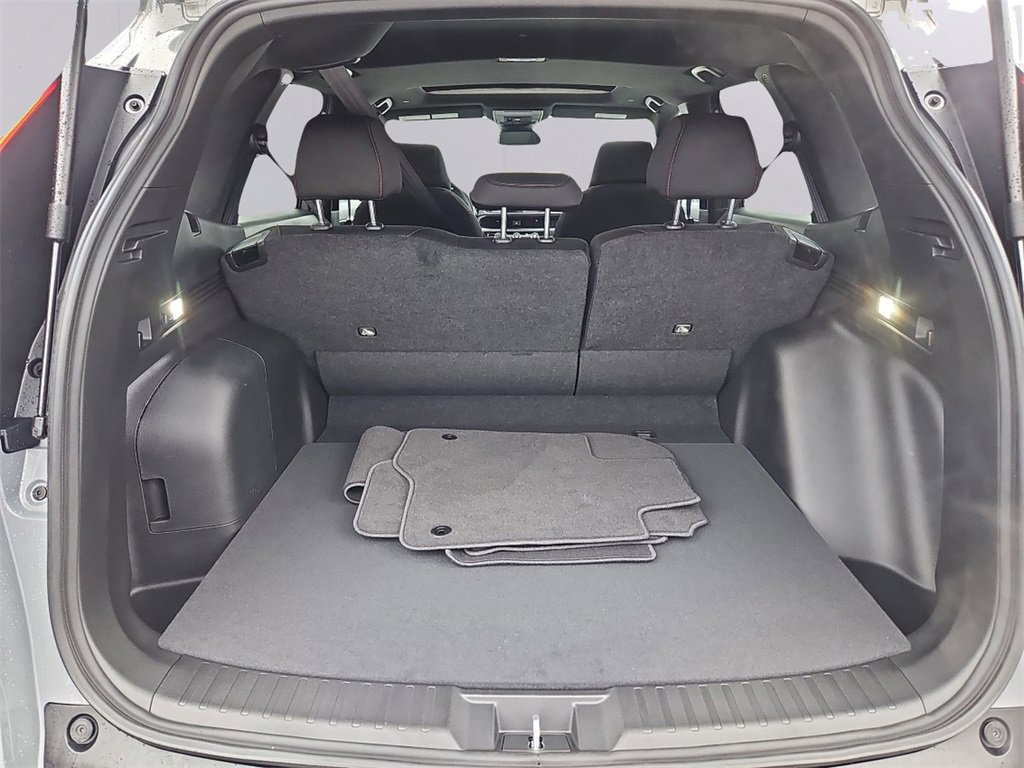 Certified 2026 Honda CR-V Sport image 31