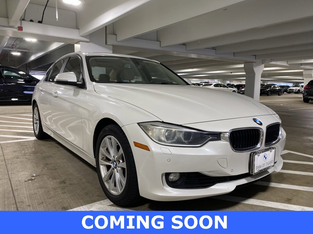 Used 2015 BMW 328i xDrive 328i xDrive image 3