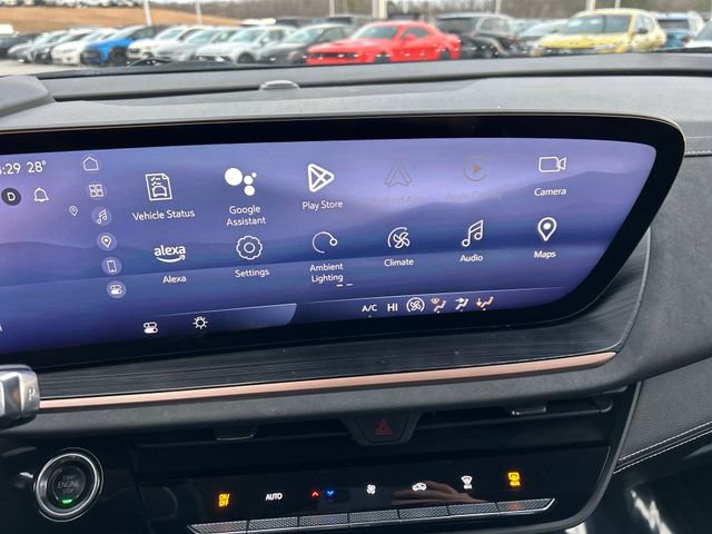 Used 2024 Buick Envision Sport Touring image 25