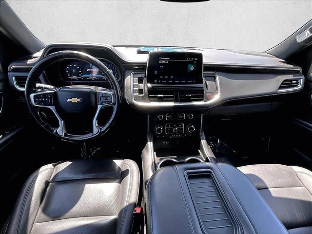 Used 2022 Chevrolet Tahoe LT RWD image 16