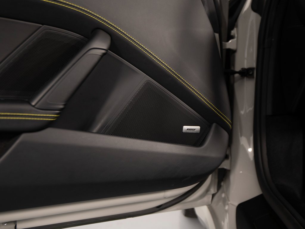 Certified 2022 Porsche 911 Targa 4 GTS image 37