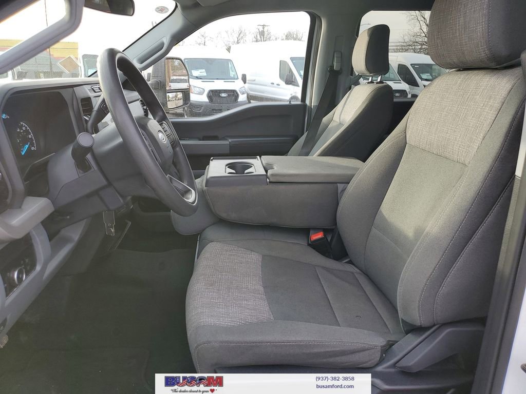 Certified 2024 Ford F350 XLT image 16
